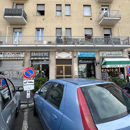 Confortevole Appartamento Milano Esterno foto