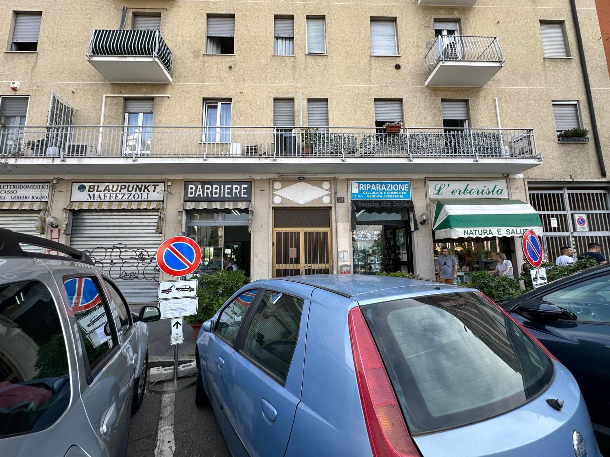 Confortevole Appartamento Milano Esterno foto