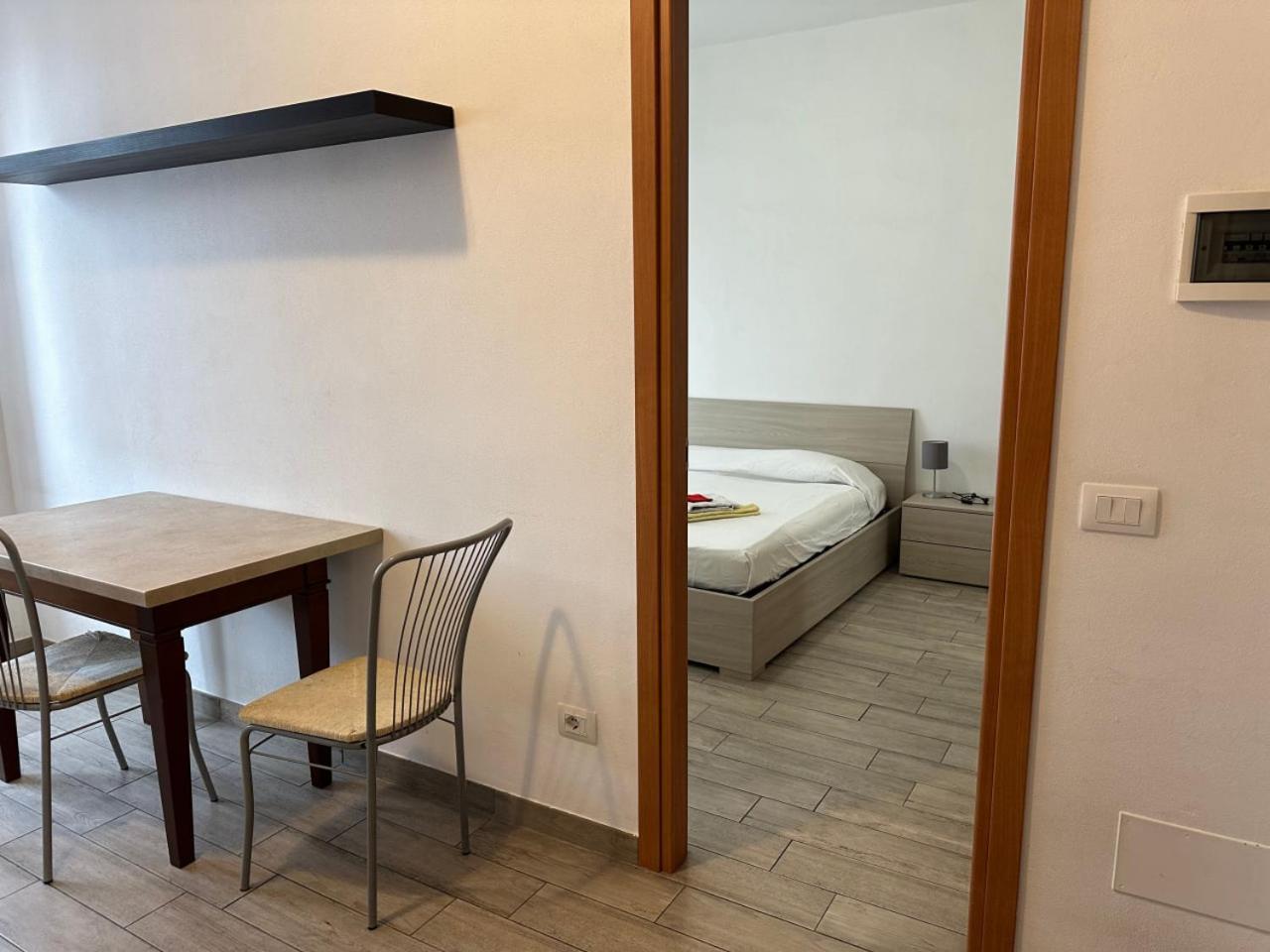 Confortevole Appartamento Milano Esterno foto