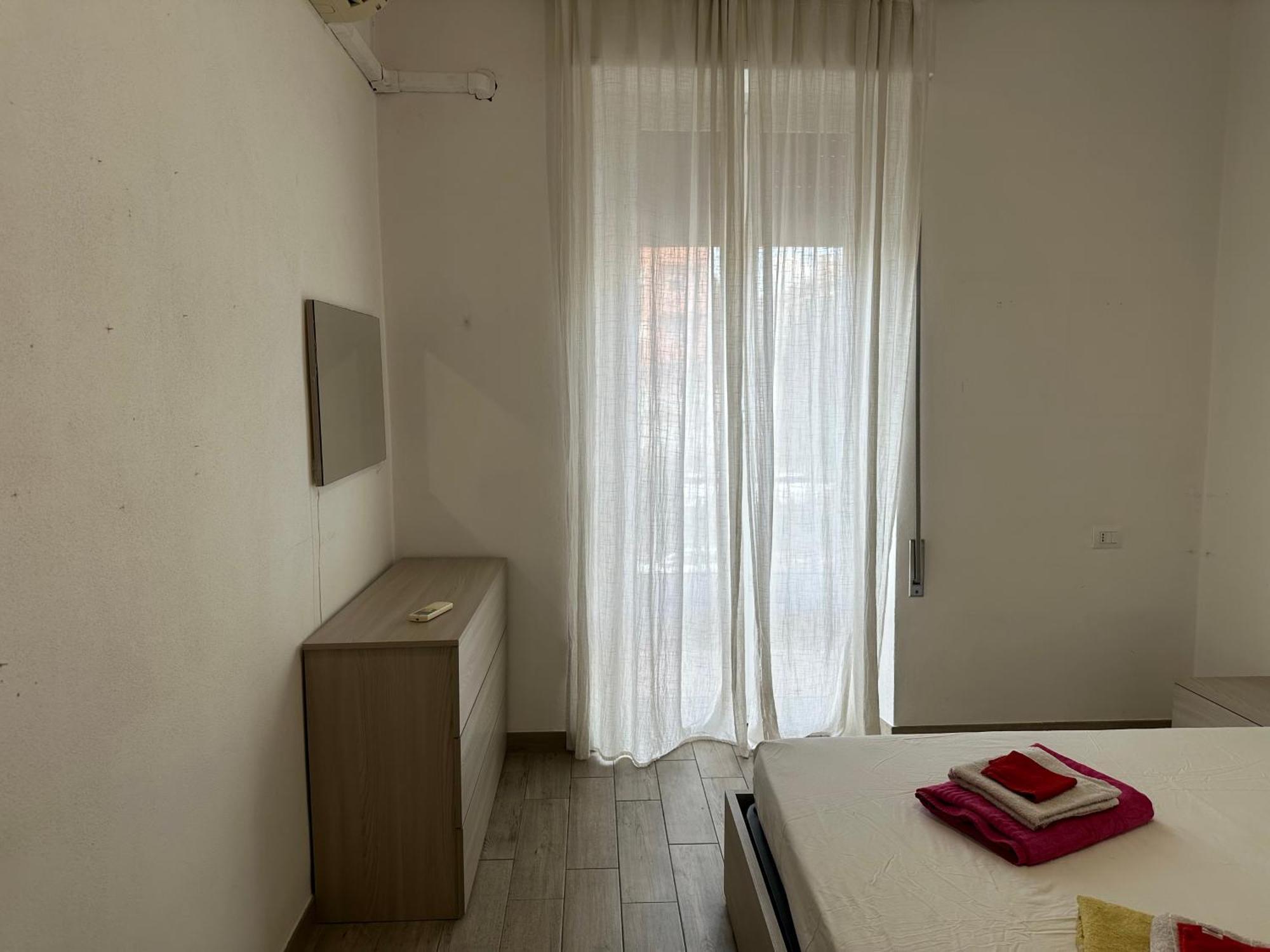 Confortevole Appartamento Milano Esterno foto