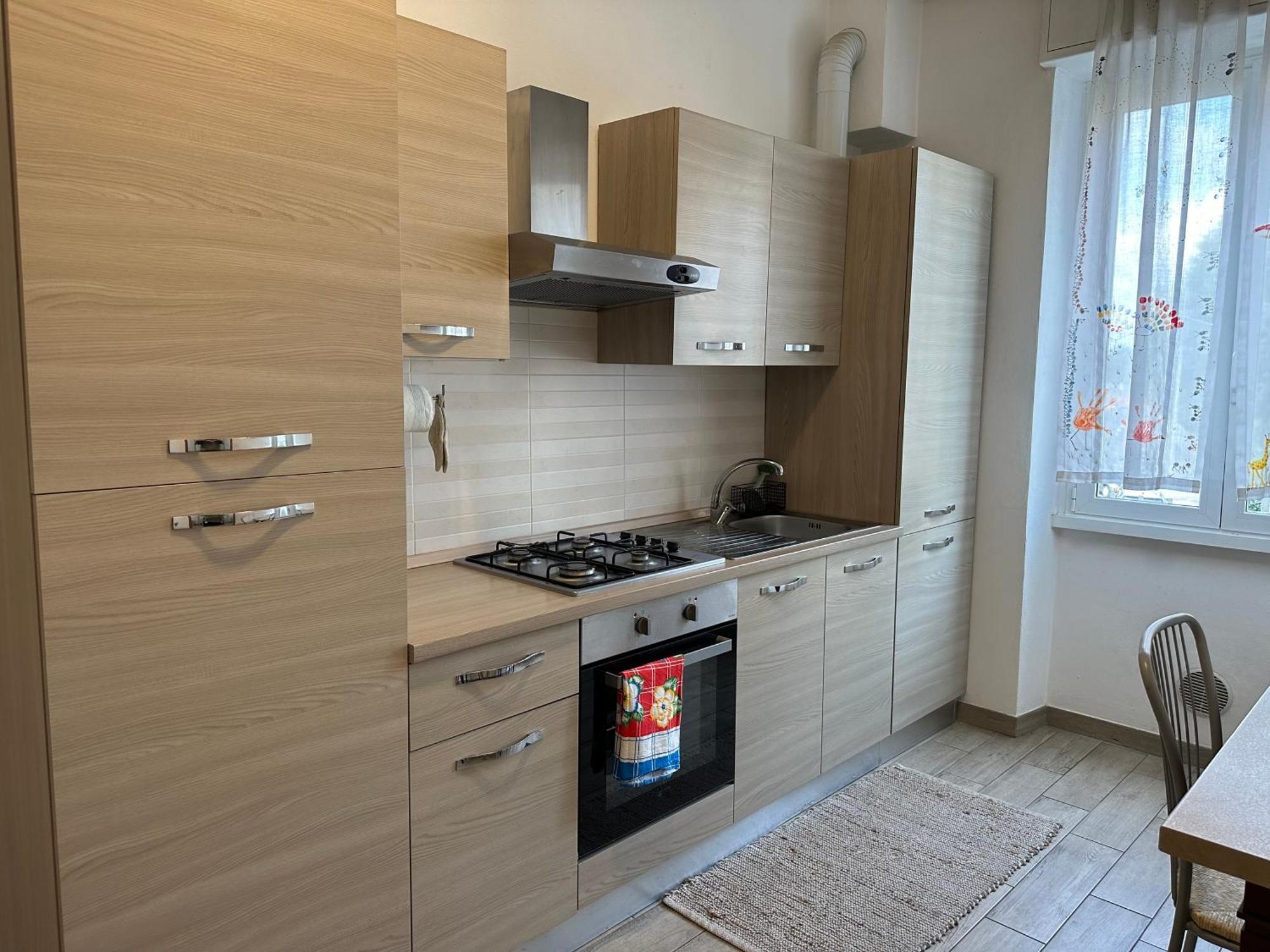 Confortevole Appartamento Milano Esterno foto