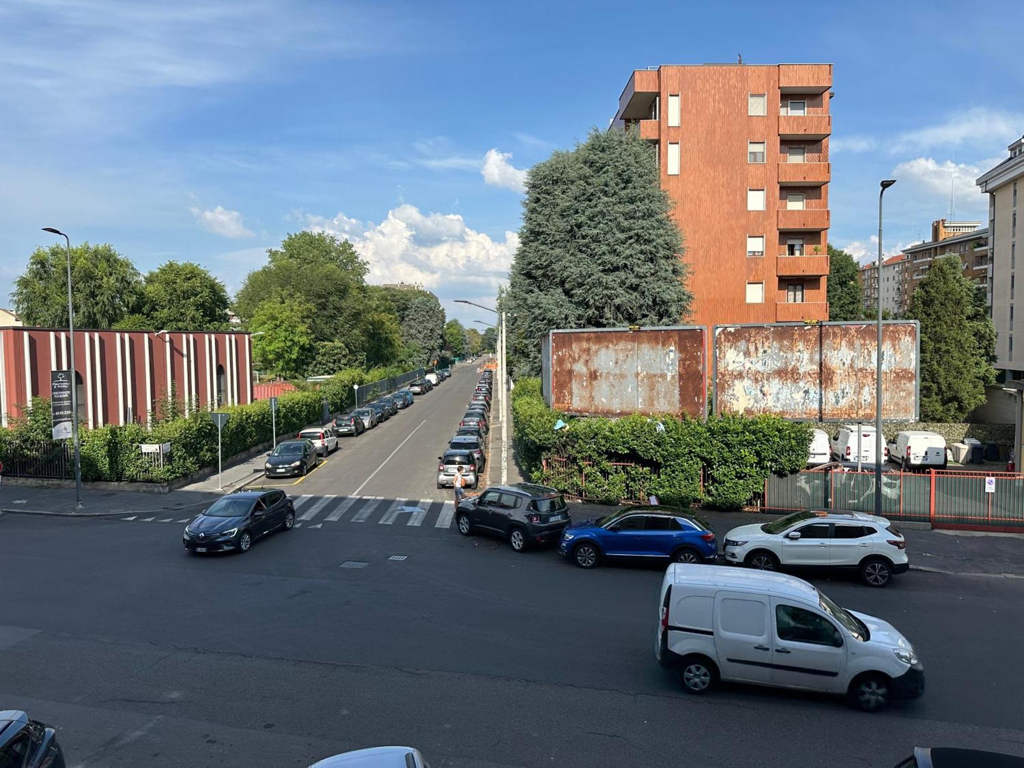 Confortevole Appartamento Milano Esterno foto