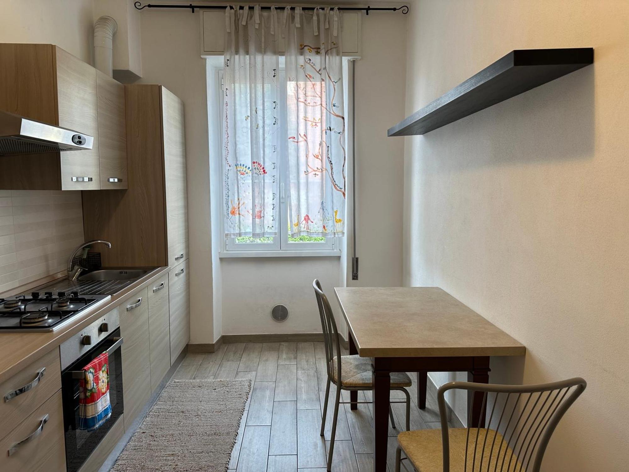 Confortevole Appartamento Milano Esterno foto