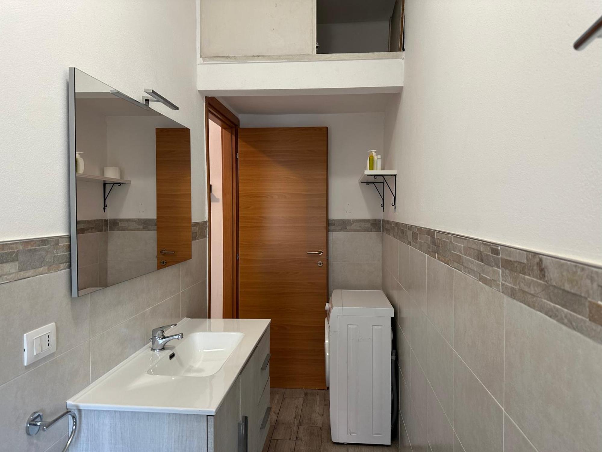 Confortevole Appartamento Milano Esterno foto