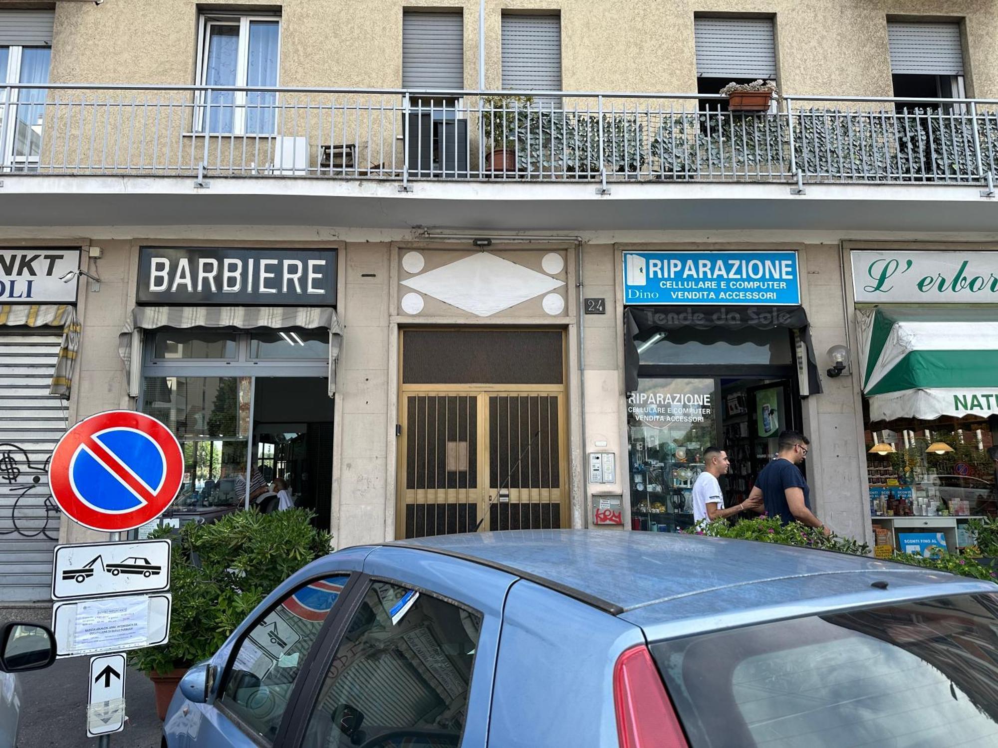 Confortevole Appartamento Milano Esterno foto