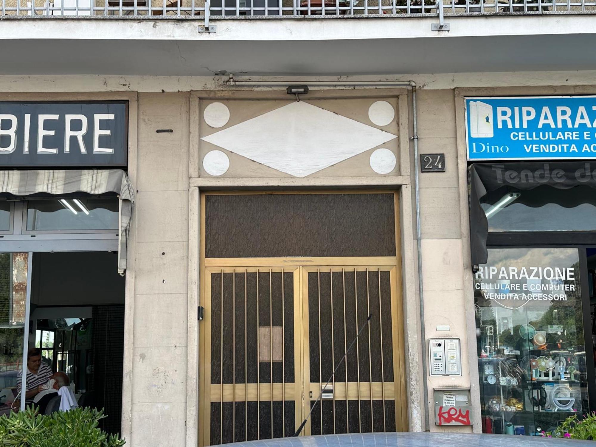 Confortevole Appartamento Milano Esterno foto