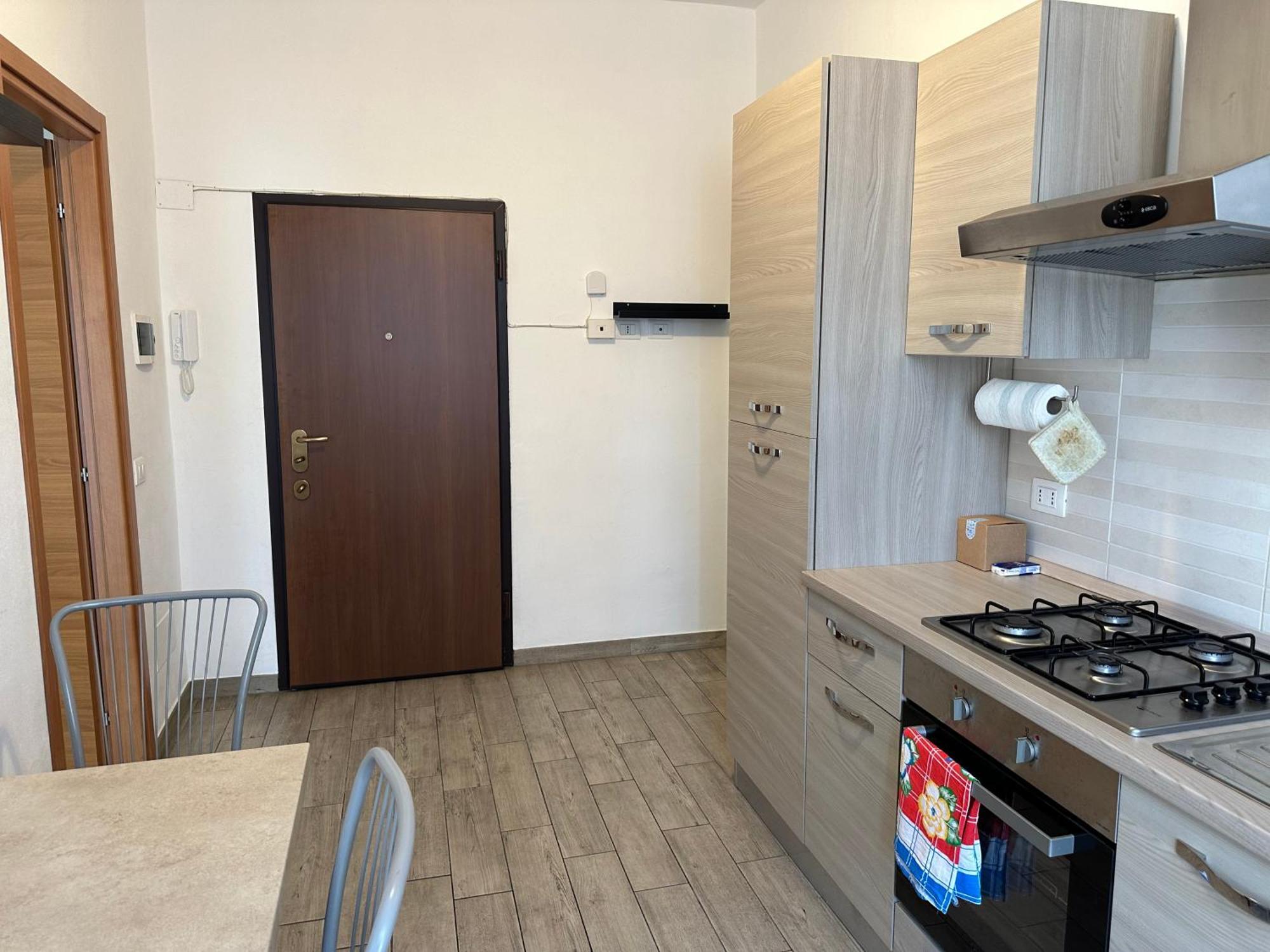 Confortevole Appartamento Milano Esterno foto